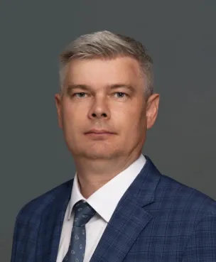 Бычков Дмитрий Алексеевич